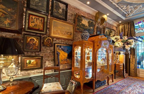Amsterdam East Bed & Breakfast | 88 m² Bed and breakfast ∙ 4 guests