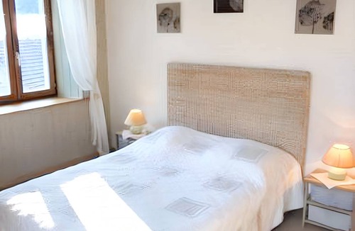Plancher-les-Mines Apartment | 90 m² Apartment ∙ 3 bedrooms ∙ 9 guests