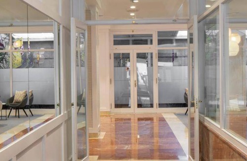 Bilbao City Centre Apartment | 90 m² Apartment ∙ 2 bedrooms ∙ 8 guests
