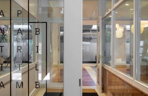 Bilbao City Centre Apartment | 90 m² Apartment ∙ 2 bedrooms ∙ 8 guests
