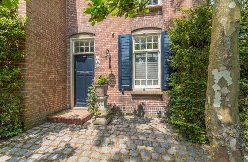 Sleeuwijk Bed & Breakfast | 90 m² Bed and breakfast ∙ 2 bedrooms ∙ 4 guests