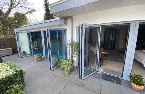 't Hart Bed & Breakfast | 90 m² Bed and breakfast ∙ 3 guests
