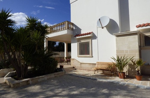 Maruggio House | 90 m² House ∙ 2 bedrooms ∙ 6 guests