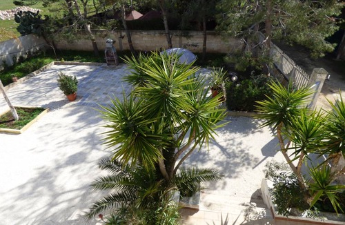 Maruggio House | 90 m² House ∙ 2 bedrooms ∙ 6 guests
