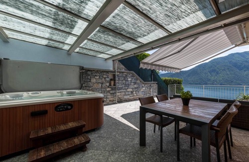 Azzano Villa | 90 m² Villa ∙ 2 bedrooms ∙ 4 guests