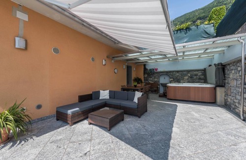 Azzano Villa | 90 m² Villa ∙ 2 bedrooms ∙ 4 guests