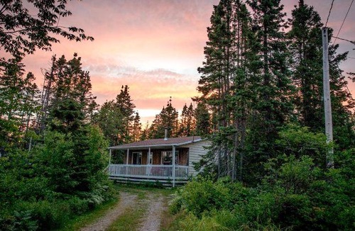 Ingonish Ski Chalet | 98 m² Chalet ∙ 3 bedrooms ∙ 9 guests
