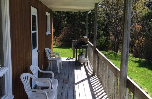 Ingonish Ski Chalet | 98 m² Chalet ∙ 3 bedrooms ∙ 9 guests