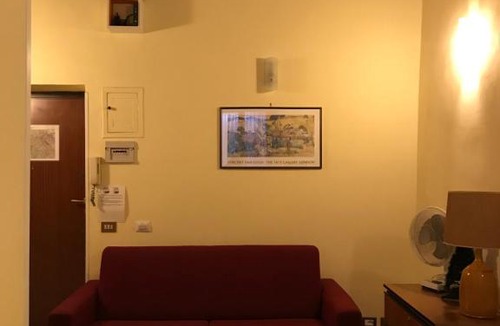 San Lorenzo House | A Ca Degli Equi B&B