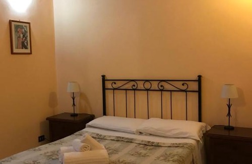 San Lorenzo House | A Ca Degli Equi B&B