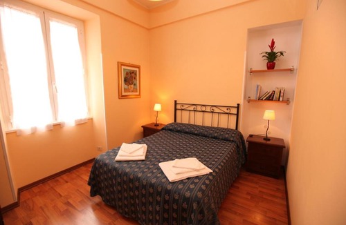 San Lorenzo House | A Ca Degli Equi B&B