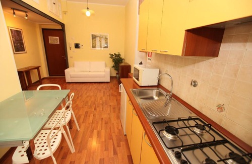 San Lorenzo House | A Ca Degli Equi B&B
