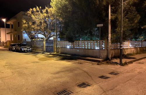 San Pietro in Bevagna Villa | A due passi dal mare
