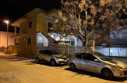San Pietro in Bevagna Villa | A due passi dal mare