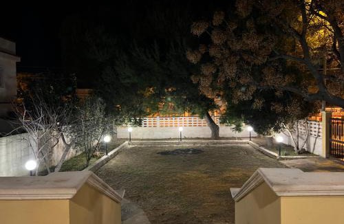 San Pietro in Bevagna Villa | A due passi dal mare