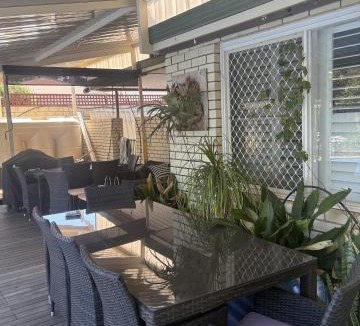 Rockingham Apartment | a perfect weekend getaway
