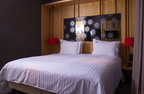 Luanda Hotel | A Preciosa Boutique Hotel