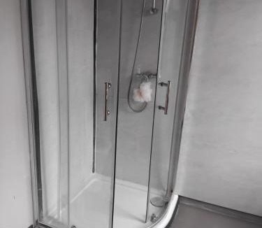 Sutton Coldfield Apartment | Accom001