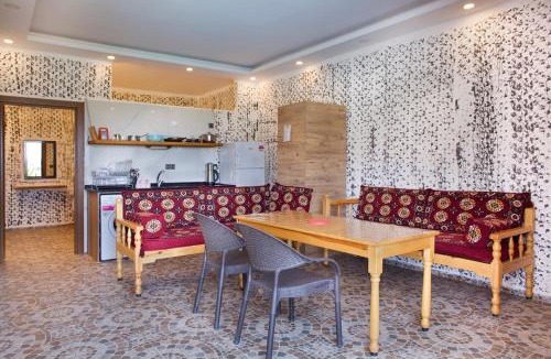 Adrasan Villa | Adrasan Kayaköy Villaları
