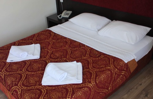 Adrasan Hotel | Adrasan Klados Hotel