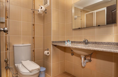 Adrasan Hotel | Adrasan Klados Hotel