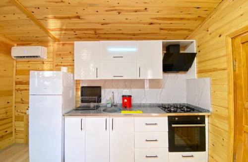 Adrasan Apartment | Adrasan yeşim apart evleri