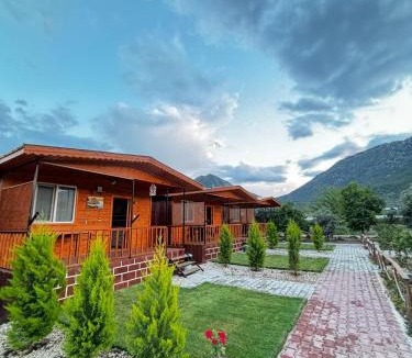 Adrasan Apartment | Adrasan yeşim apart evleri