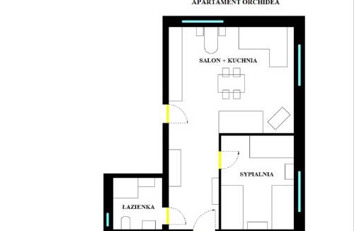 gmina Osiek House | Agroturystyka Wichrowe Wzgorze