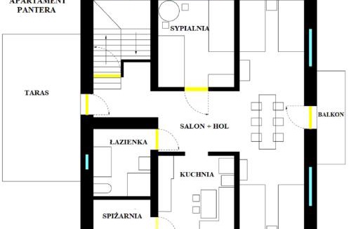 gmina Osiek House | Agroturystyka Wichrowe Wzgorze