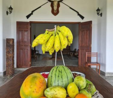 Kirinda Bed & Breakfast | Alay Lake - Yala