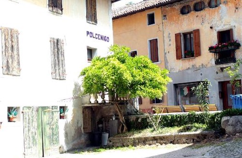 Polcenigo Apartment | Albergo Diffuso Polcenigo D. Brolo