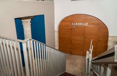 Cuellar Hostel | Albergue de Cuéllar
