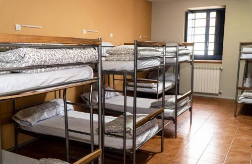 Cuellar Hostel | Albergue de Cuéllar
