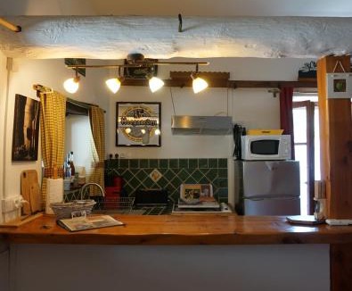 La Redorte Apartment | Albizia