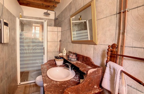 La Redorte House | Albizia ** Lovely house with terrace - South of France ** - France