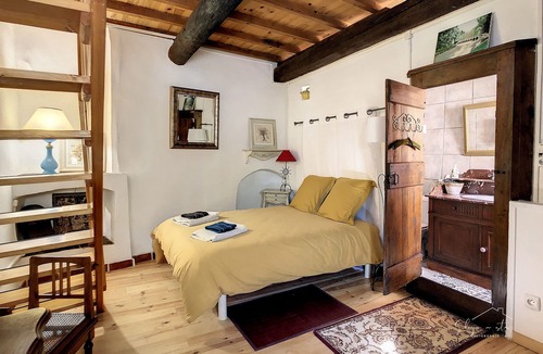 La Redorte House | Albizia ** Lovely house with terrace - South of France ** - France