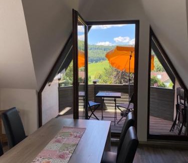 Pfeffingen House | Am Irrenbächle