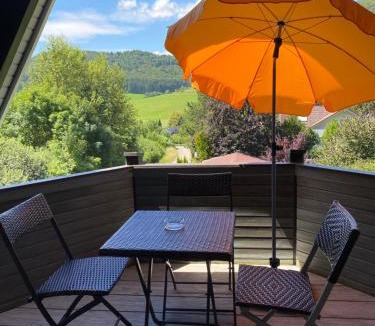 Pfeffingen House | Am Irrenbächle