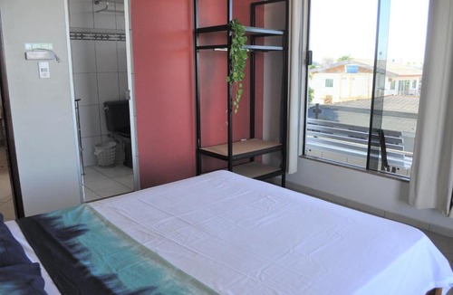 Macapa House | Amazon Pier Hostel