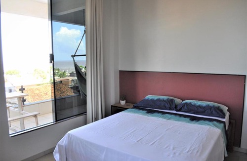 Macapa House | Amazon Pier Hostel