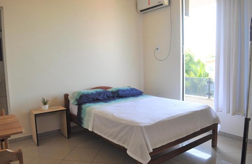 Macapa House | Amazon Pier Hostel