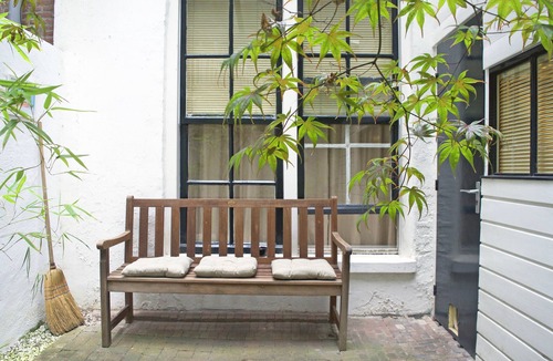 Jordaan Apartment | Amsterdam: Apartment/flat - Amsterdam