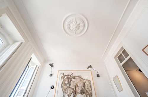 Santos Apartment | An Eclectic Lisbon Apartment
