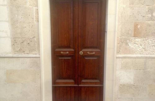 Manduria House | Ancient Casa del Pozzo