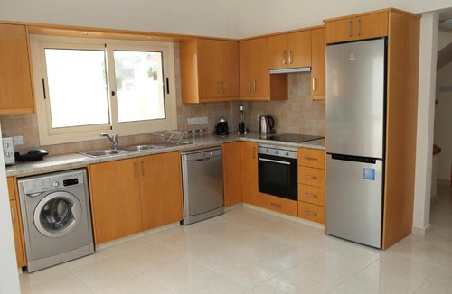 Protaras Villa | Anthorina Villa 13