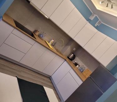 Bolszewo Apartment | Apartament Słowińców 61