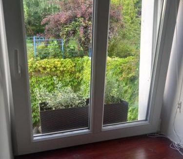 Srebrna Gora Apartment | Apartament w Starej Szkole