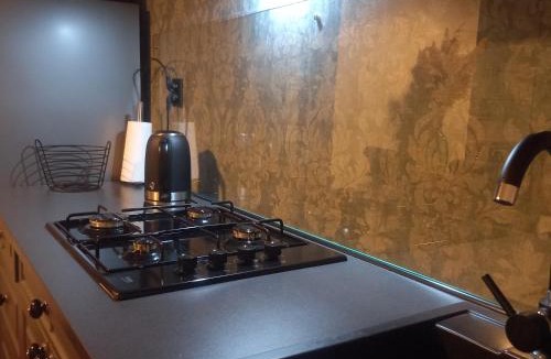Srebrna Gora Apartment | Apartament w Starej Szkole