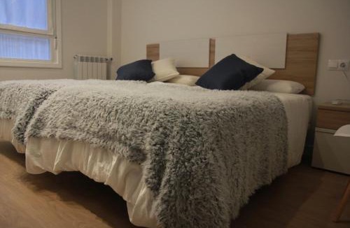 Azpeitia Apartment | Apartamento Erdi Kale