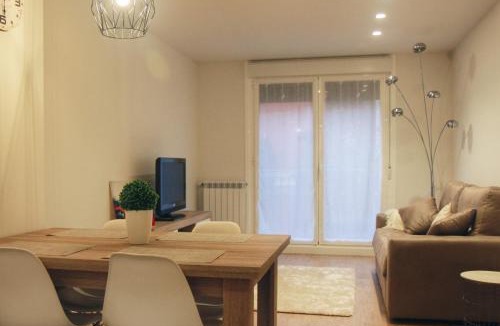 Azpeitia Apartment | Apartamento Erdi Kale